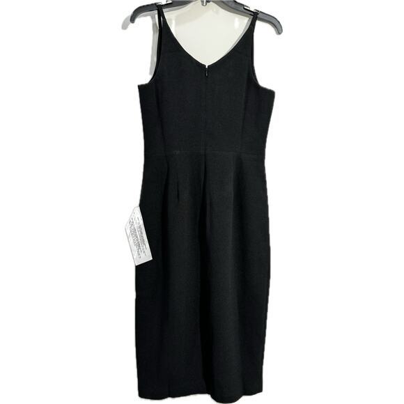 Dress the Population  Lyla Dress  Black M - Picture 3 of 7